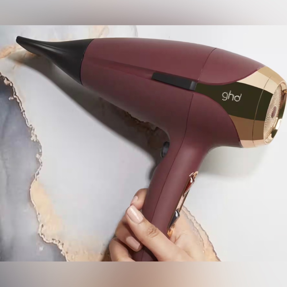 ghd Helios 1875W Advanced Professional Hair Dryer brand new in box